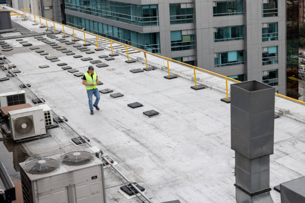 Best Solar Panel Roofing Installation  in Galena, OH