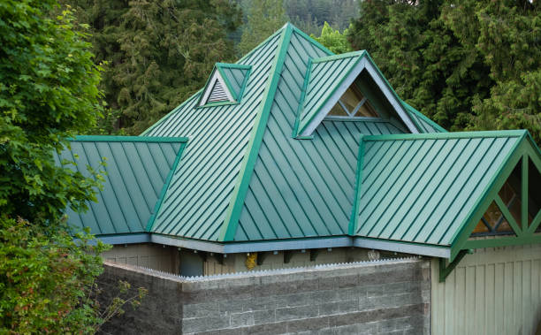Best Slate Roofing  in Galena, OH