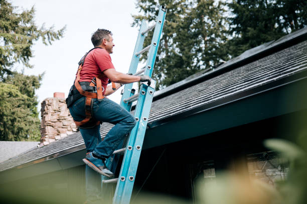 Best Roof Ventilation Installation  in Galena, OH