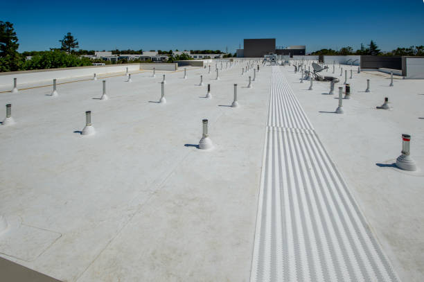 Best Roof Insulation Installation  in Galena, OH