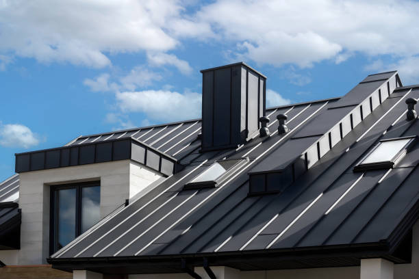 Best Emergency Roof Repair  in Galena, OH