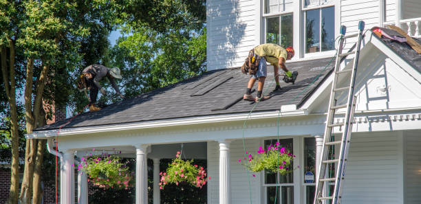 Best Rubber Roofing (EPDM, TPO)  in Galena, OH