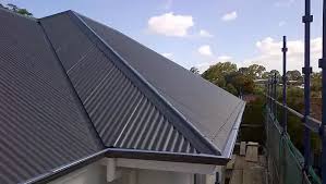 Emergency Roof Repair in Galena, OH